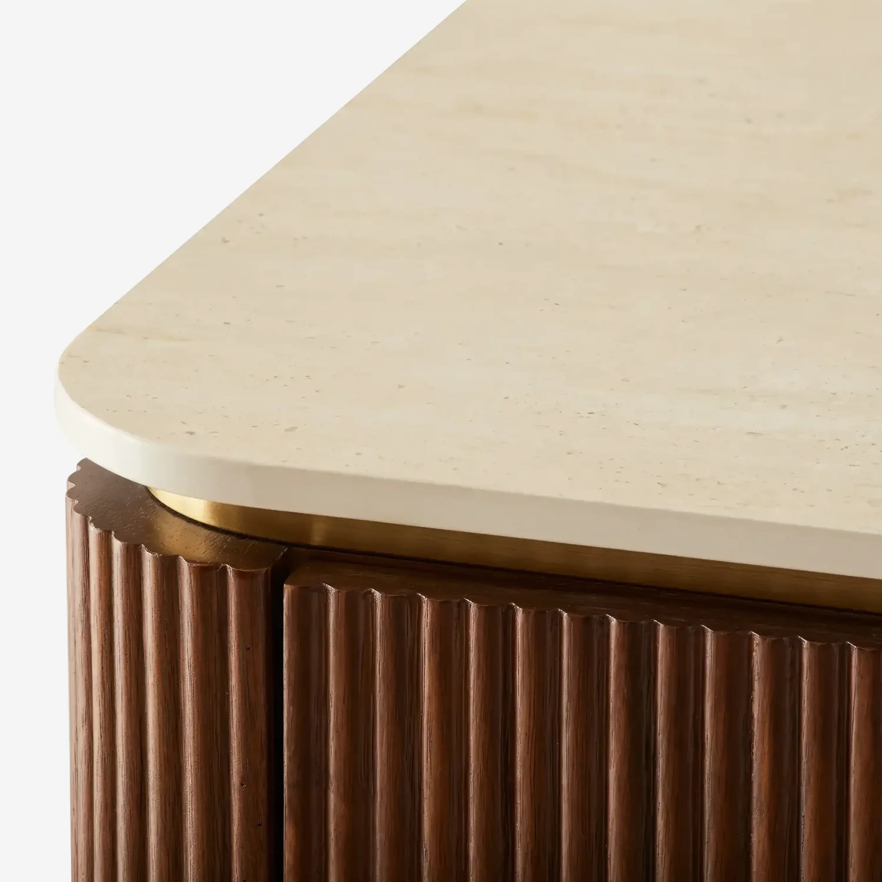 San Pierre Dresser